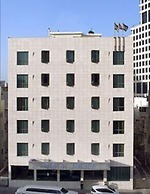 SeaNet Hotel By AFI Hotels