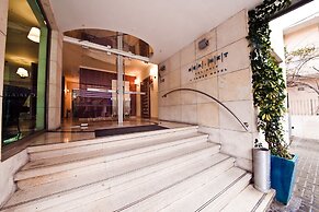 SeaNet Hotel By AFI Hotels