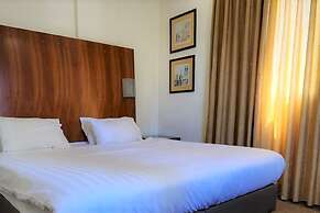 SeaNet Hotel By AFI Hotels