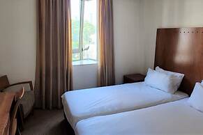 SeaNet Hotel By AFI Hotels