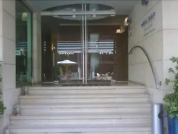SeaNet Hotel By AFI Hotels
