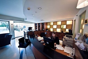 SeaNet Hotel By AFI Hotels