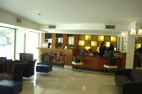 SeaNet Hotel By AFI Hotels