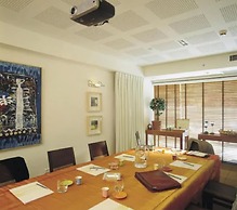 SeaNet Hotel By AFI Hotels