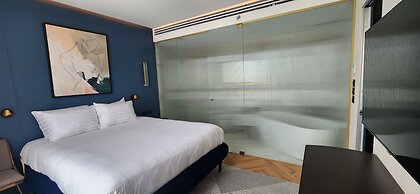 SeaNet Hotel By AFI Hotels
