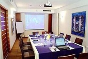 SeaNet Hotel By AFI Hotels