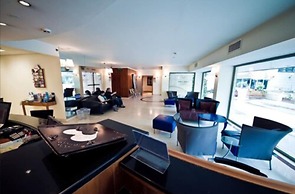 SeaNet Hotel By AFI Hotels
