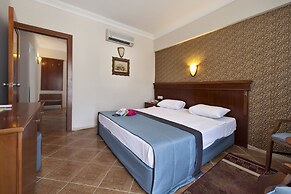 Golden Age Crystal Bodrum - All inclusive