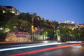 Golden Age Crystal Bodrum - All inclusive