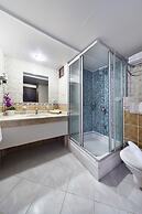Golden Age Crystal Bodrum - All inclusive