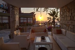 Golden Age Crystal Bodrum - All inclusive
