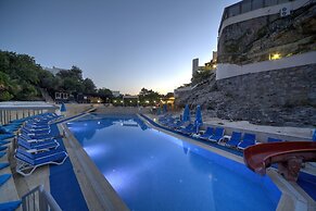 Golden Age Crystal Bodrum - All inclusive