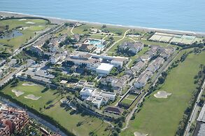 Impressive Playa Granada Golf