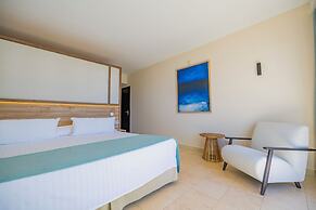Impressive Playa Granada Golf