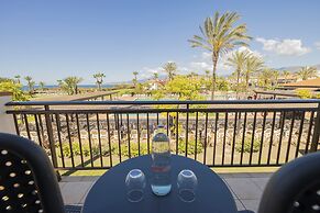 Impressive Playa Granada Golf