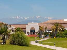 Impressive Playa Granada Golf