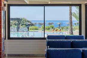 Impressive Playa Granada Golf
