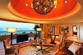 Mövenpick Resort & Marine Spa Sousse