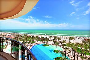 Mövenpick Resort & Marine Spa Sousse