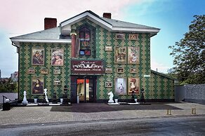 Weekend Boutique Hotel