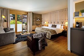 Hotel Piz Buin