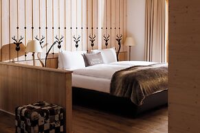 Hotel Piz Buin