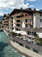 Hotel Piz Buin