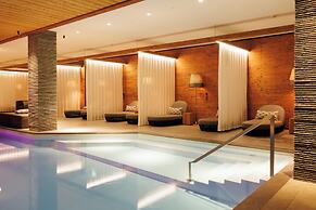 Hotel Piz Buin