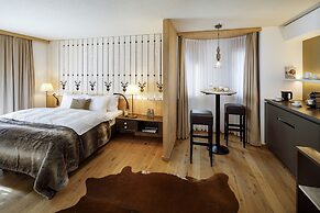 Hotel Piz Buin