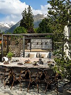 Hotel Piz Buin