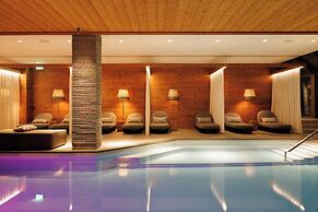 Hotel Piz Buin