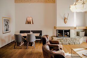 Hotel Piz Buin