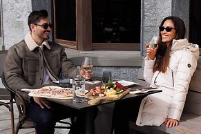 Hotel Piz Buin