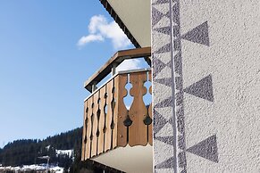 Hotel Piz Buin