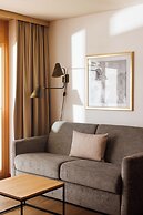 Hotel Piz Buin
