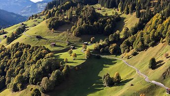 Hotel Piz Buin