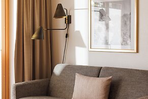 Hotel Piz Buin