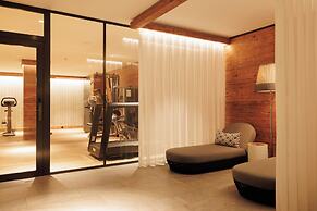 Hotel Piz Buin