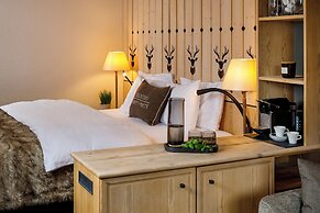 Hotel Piz Buin