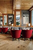 Hotel Piz Buin