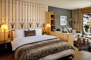 Hotel Piz Buin