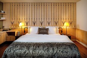 Hotel Piz Buin