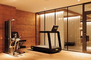 Hotel Piz Buin