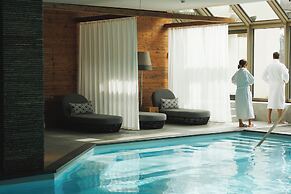 Hotel Piz Buin