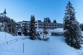 Arosa Alpine Club - Adults Only