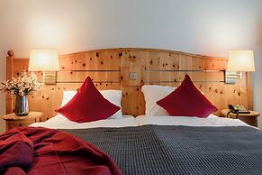 Arosa Alpine Club - Adults Only