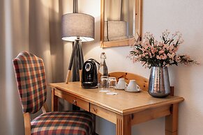 Arosa Alpine Club - Adults Only