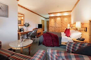 Arosa Alpine Club - Adults Only