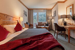 Arosa Alpine Club - Adults Only
