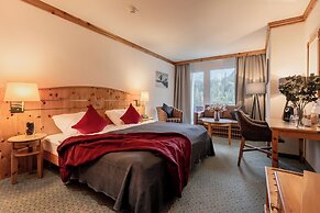 Arosa Alpine Club - Adults Only